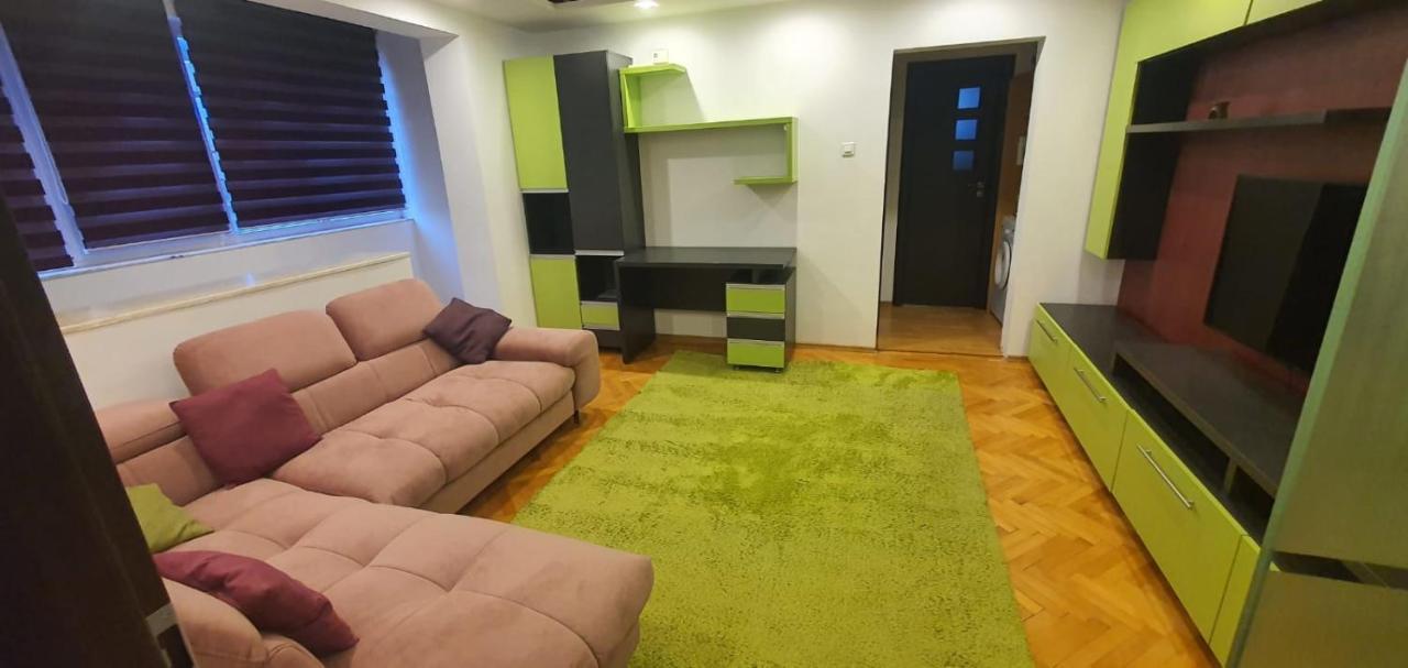 Modern Διαμέρισμα Πιτέστι Εξωτερικό φωτογραφία