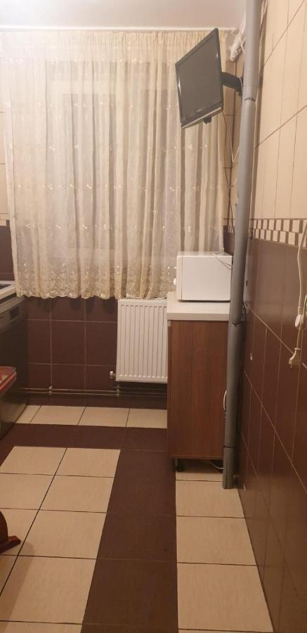 Modern Διαμέρισμα Πιτέστι Εξωτερικό φωτογραφία