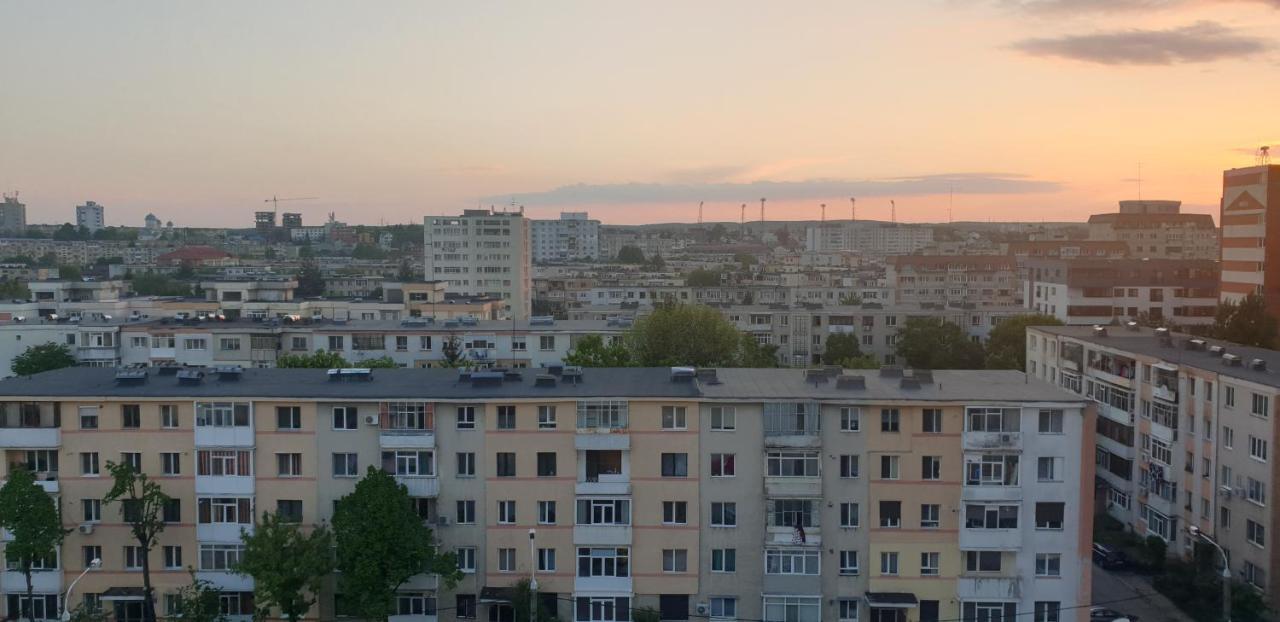 Modern Διαμέρισμα Πιτέστι Εξωτερικό φωτογραφία