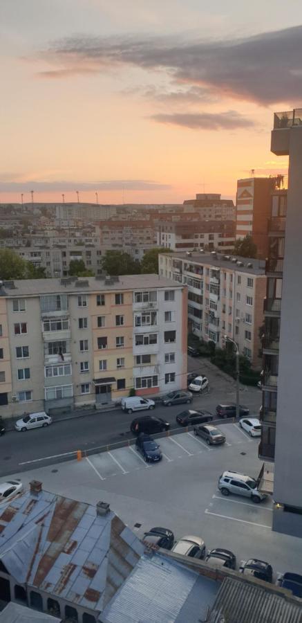 Modern Διαμέρισμα Πιτέστι Εξωτερικό φωτογραφία
